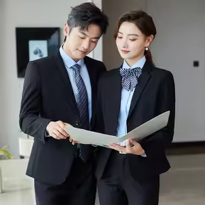 图片[3]-About Us | Guangzhou Hanguang - Custom Uniform Manufacturer Since 2002
