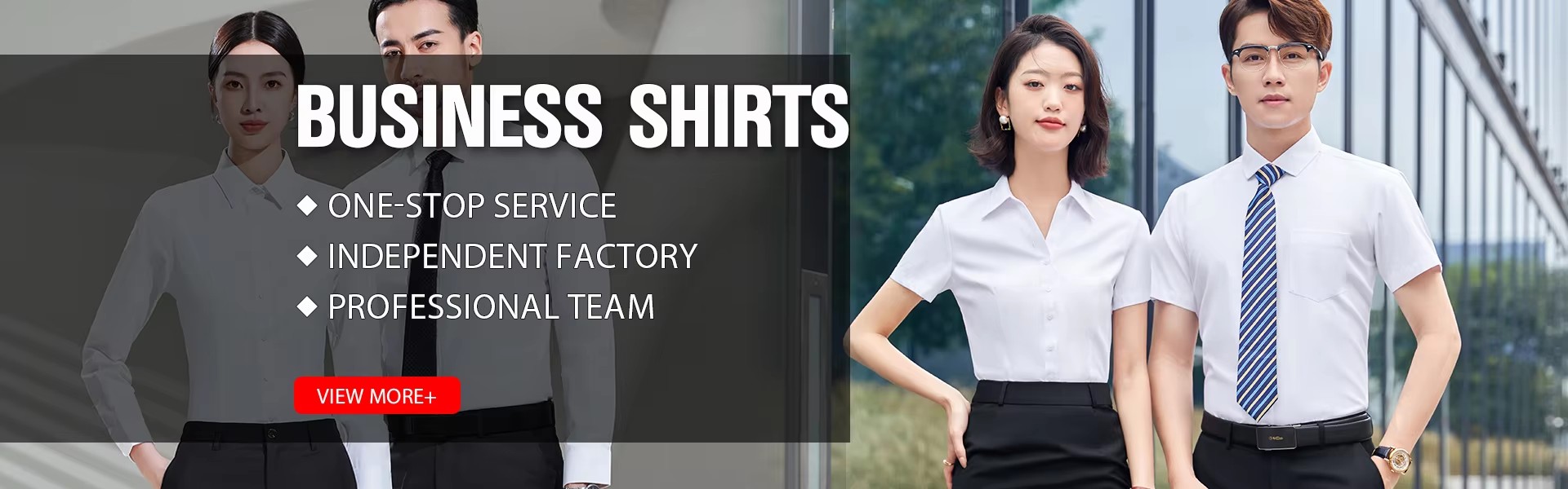 Custom Uniform Manufacturer & OEM Supplier | Guangzhou Hanguang