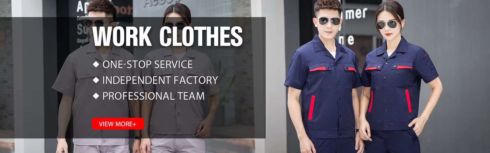 Custom Uniform Manufacturer & OEM Supplier | Guangzhou Hanguang