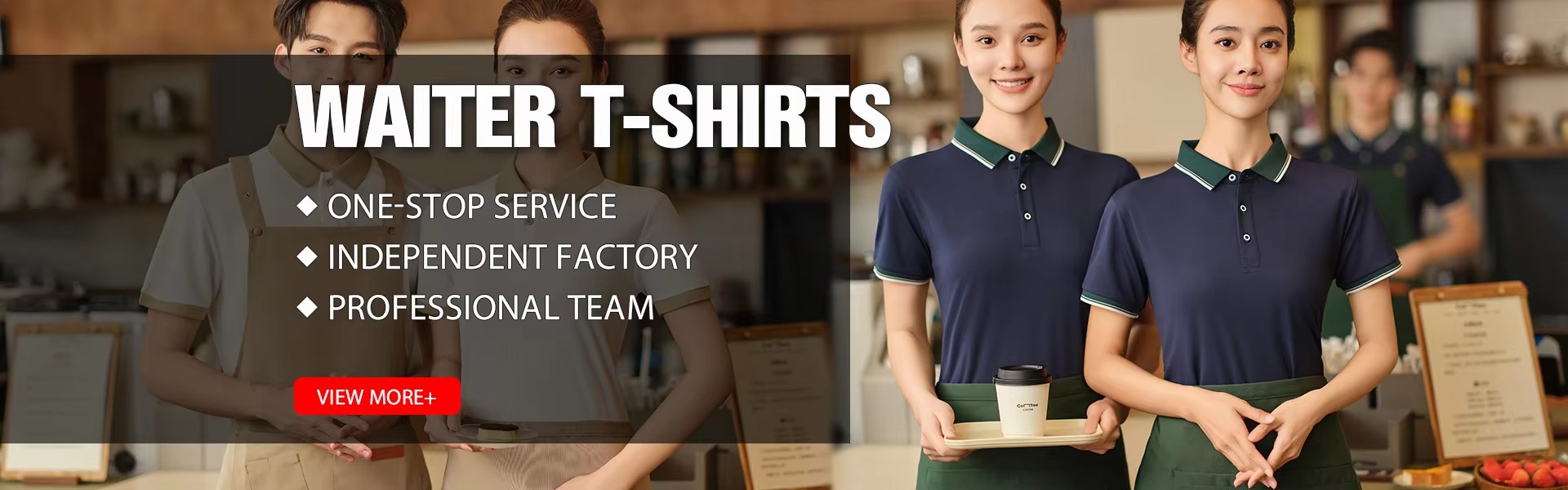 Reliable Uniform Manufacturing Partner in China-cnuniform