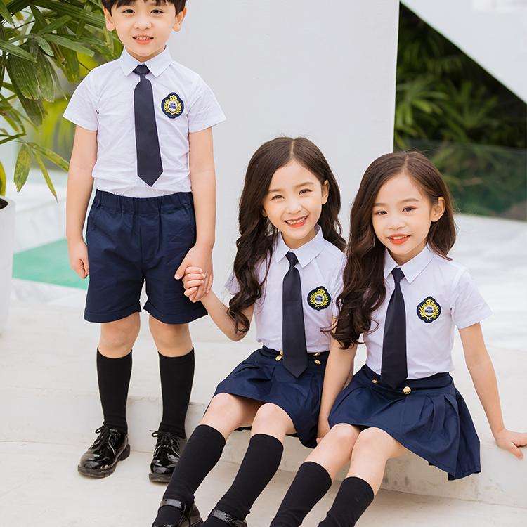 Custom Uniform Manufacturer & OEM Supplier | Guangzhou Hanguang