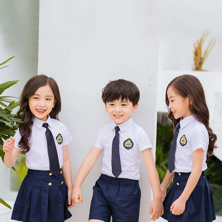 Custom Uniform Manufacturer & OEM Supplier | Guangzhou Hanguang