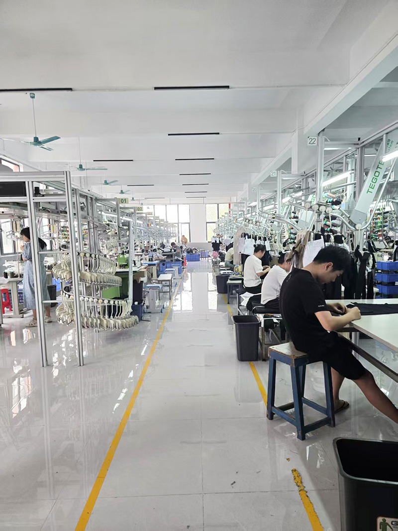 图片[11]-About Us | Guangzhou Hanguang - Custom Uniform Manufacturer Since 2002