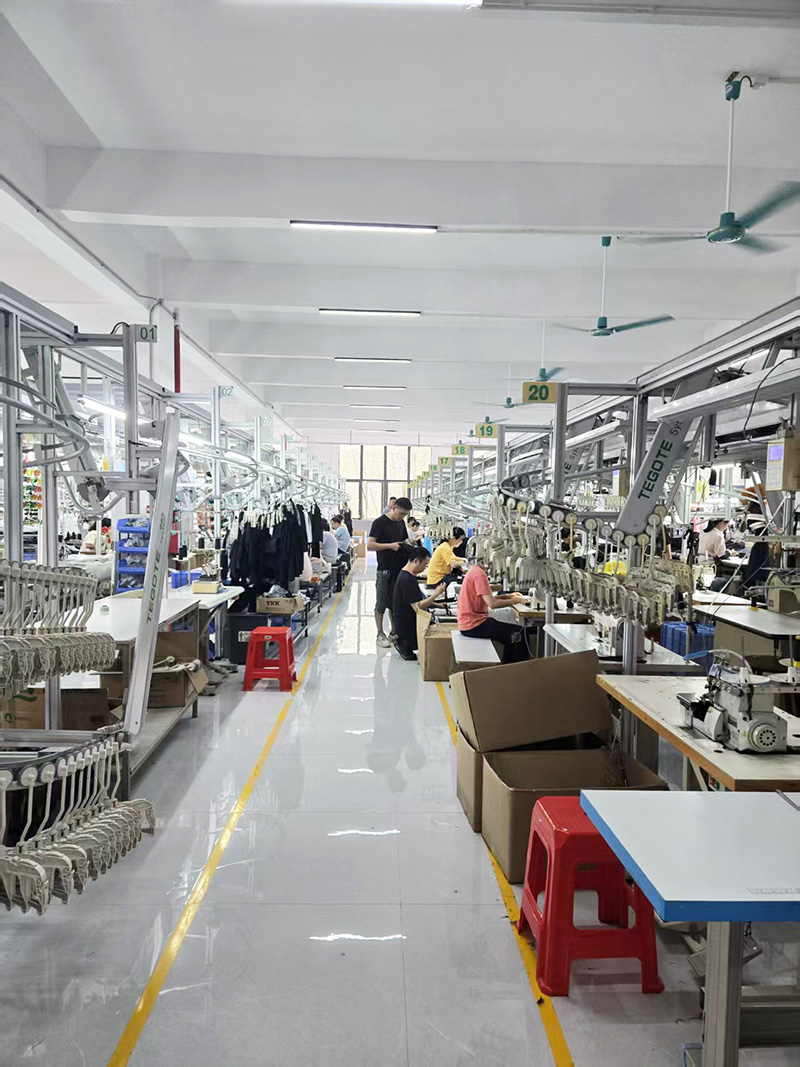图片[9]-About Us | Guangzhou Hanguang - Custom Uniform Manufacturer Since 2002