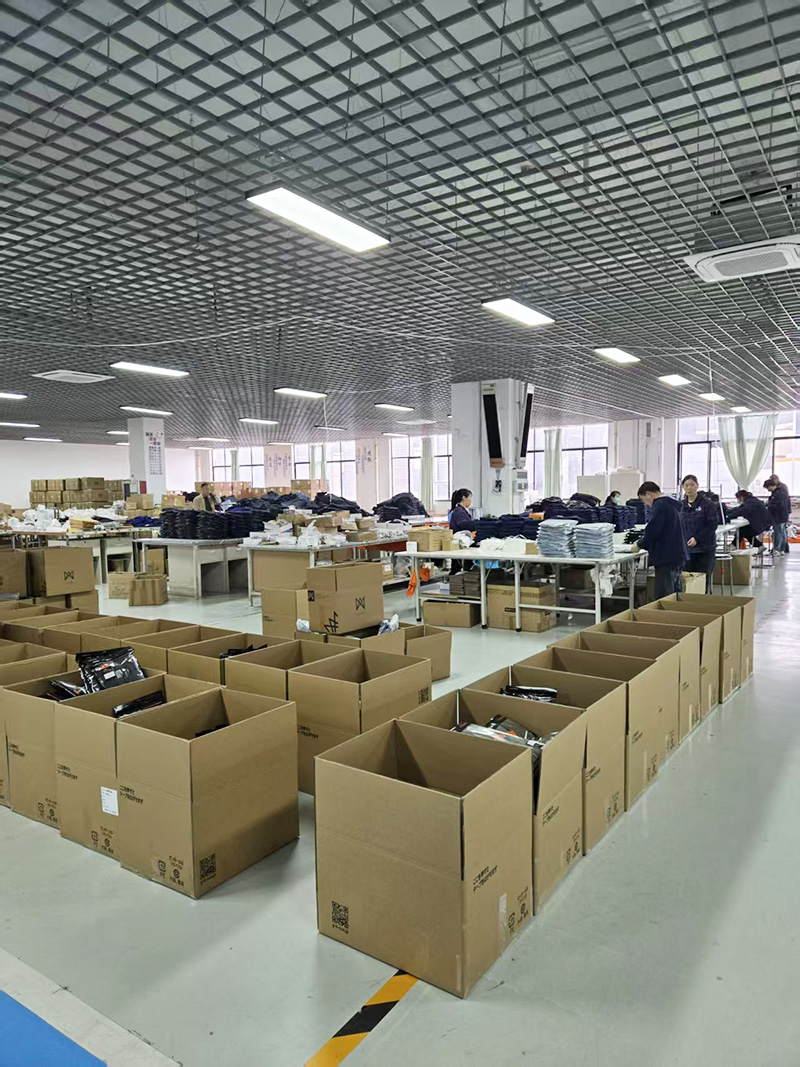 图片[12]-About Us | Guangzhou Hanguang - Custom Uniform Manufacturer Since 2002